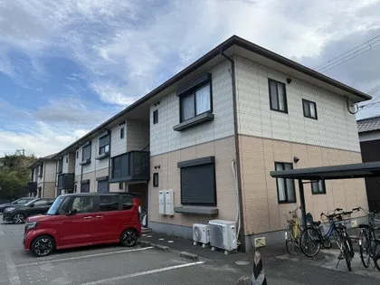 グリーンヒル今宿の画像
