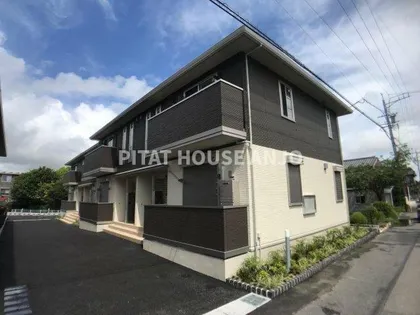 シダーコート彩の画像
