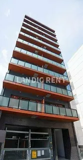 MODERN PALAZZO天神南の画像