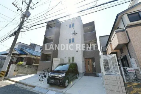 REGALEST CLASSE 城南の画像