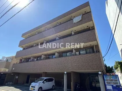 竹下駅前ENハイツの画像