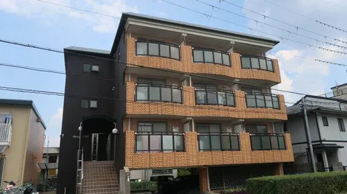ヴィラ芥川の画像