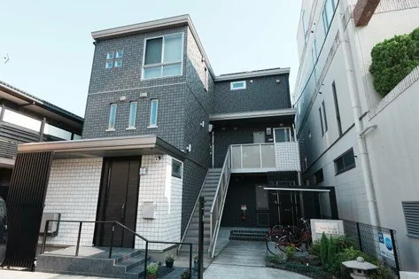 ハイムメゾン東住吉の画像