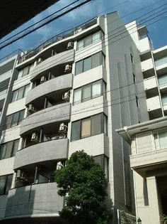 ロイヤル六甲駅前の画像