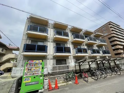 パークサイドマンションの画像