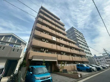 ARSA上飯田の画像