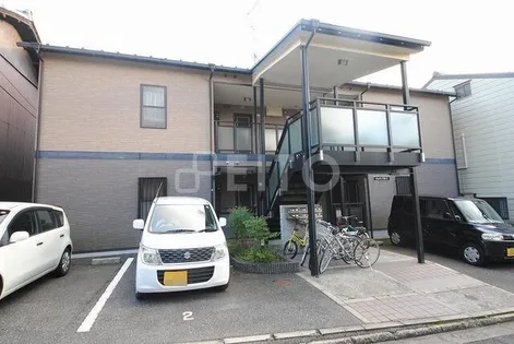 ジョヴィアルIの画像