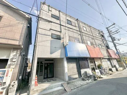 グリーンピア橋口の画像