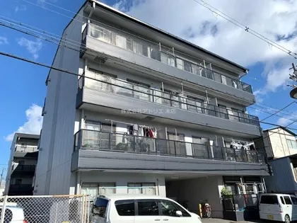 メゾンドユニの画像