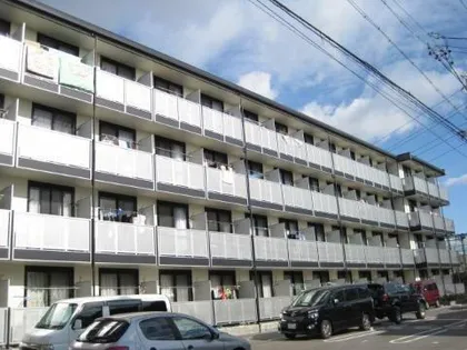 OMレジデンス上飯田の画像