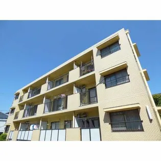 マンションアサイの画像