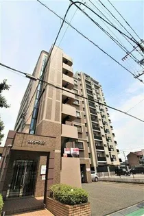 ユリシーズKの画像