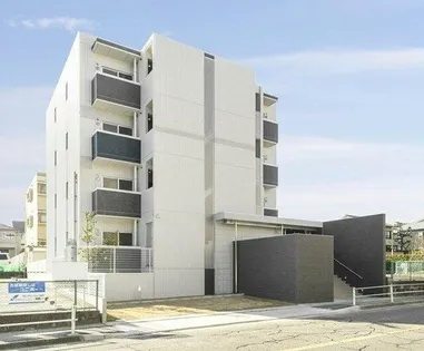 アソシア一社Ⅱの画像