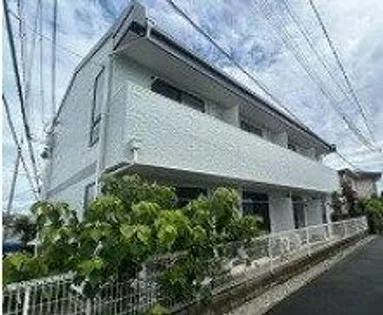 レオパレスシーサイドの画像