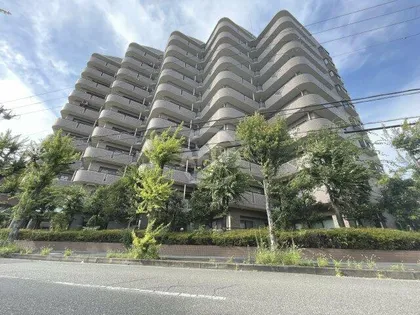 クリアクレセント住之江の画像