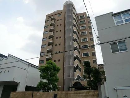 エステ ルミナス北田辺の画像