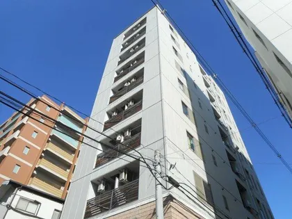 メゾンエクリオの画像