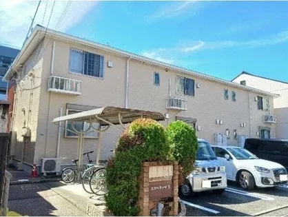 エスペランサKの画像