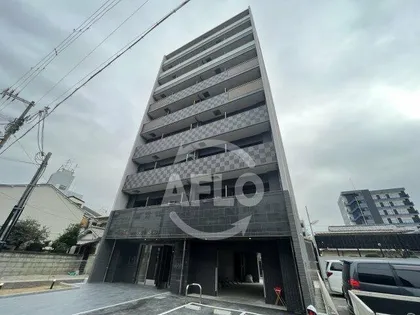 ファステート大阪ベースシティの画像