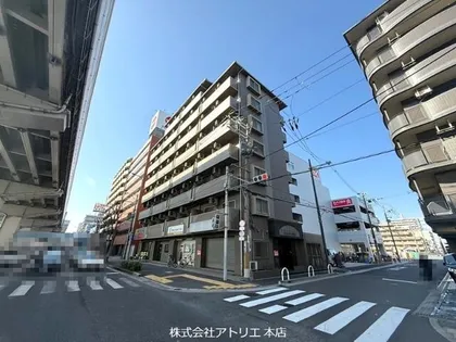 グランドオーク高井田の画像