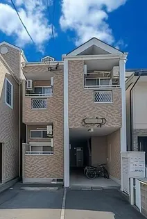 MAISON SYUN 壱番館の画像