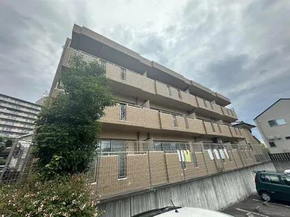 アソシエ三好丘【2階】の外観