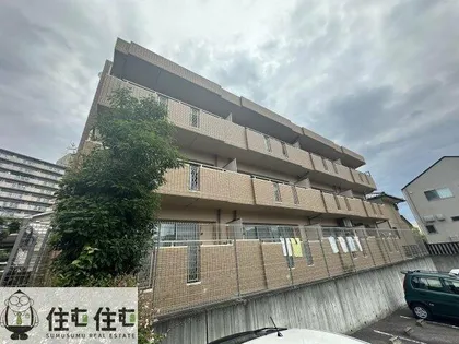 アソシエ三好丘の画像