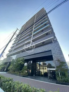 プレサンスロジェ森ノ宮の画像