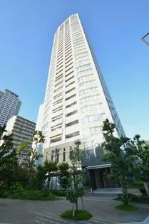 レジデンスタワー上本町の画像