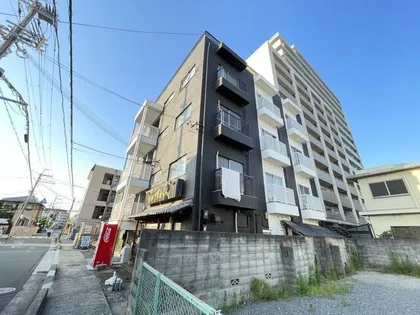 エクステンド茨木の画像