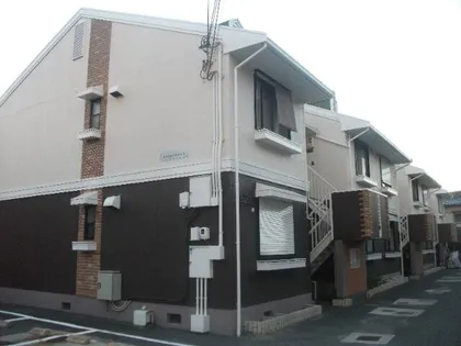 エミネントセジュールA棟の画像