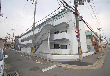 ノーヴァ寝屋川の画像