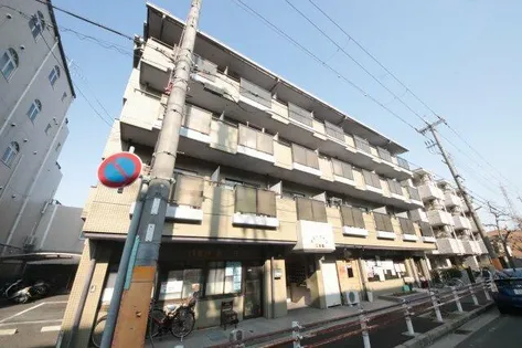 ポピーハイツIIの画像