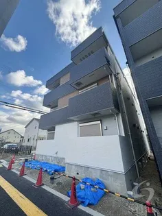 フジパレス初芝駅南イーストの画像