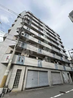 シャトー波除の画像