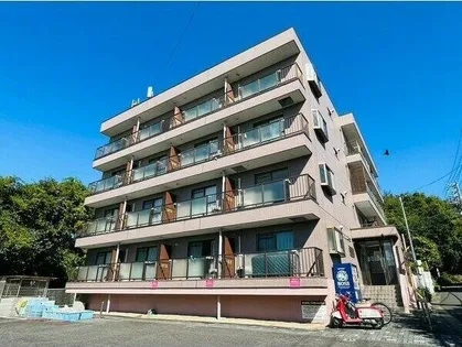 エクセル二村台の画像