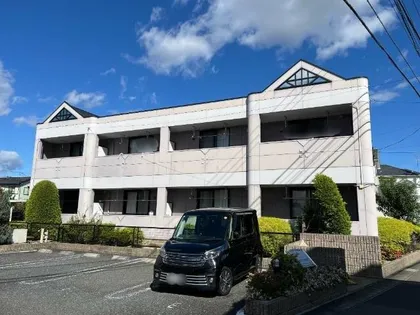 メゾン ド ガランスの画像