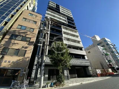 プレサンス南堀江の画像