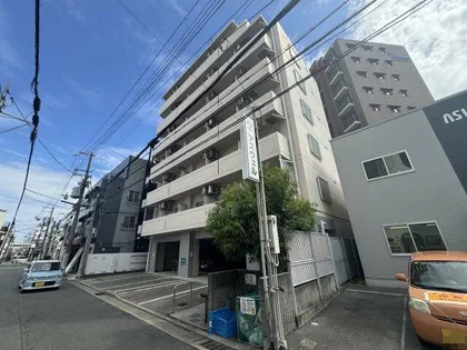 グレース今津の画像