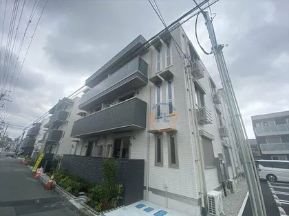 スペチアーレ巽中 B棟の画像