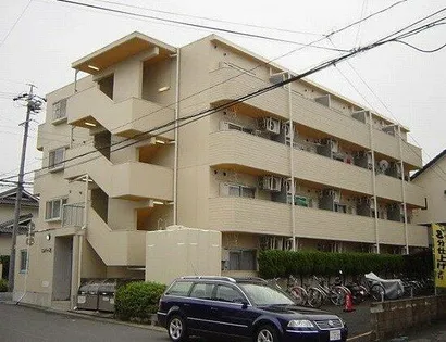 コンパート21の画像