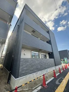 フジパレス初芝駅南ウエストの画像