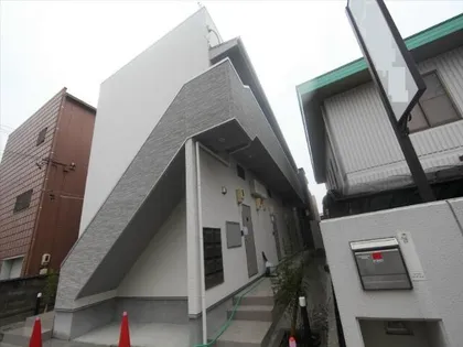 グランフルールの画像