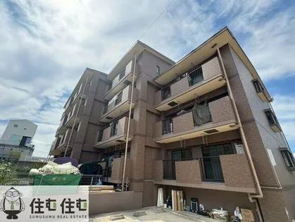 ビューラーあけぼのの画像