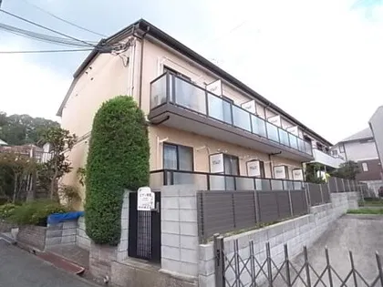 エクセルコート中山の画像
