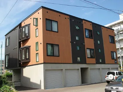 トロンシェの画像