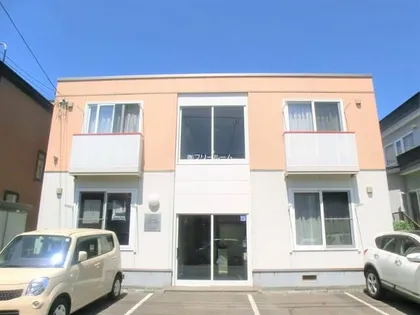 シャーメゾンASAHIの画像