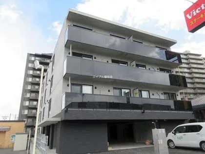 CONTRAIL月寒の画像