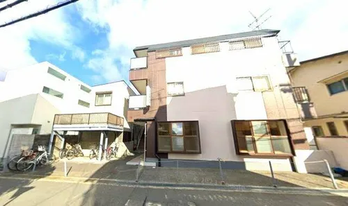 ひかりハイツの画像