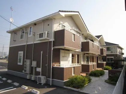 デフィー川原Aの画像